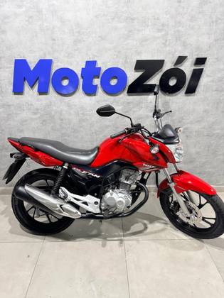 HONDA CG 160 FAN HONDA CG 160 FAN